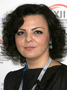 Синицина Надежда Петровна
