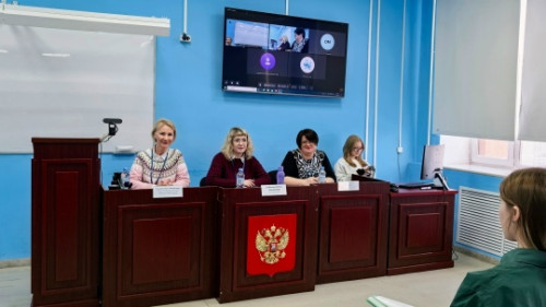 Студенты конференции «Экономика и право: Между Европой и Азией» задают тон в экономике и праве