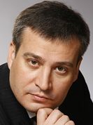 Бурмистров Павел Алексеевич