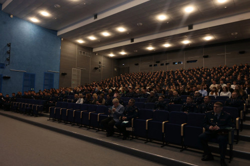 IX Педагогические чтений, посвященные памяти профессора С.И. Злобина